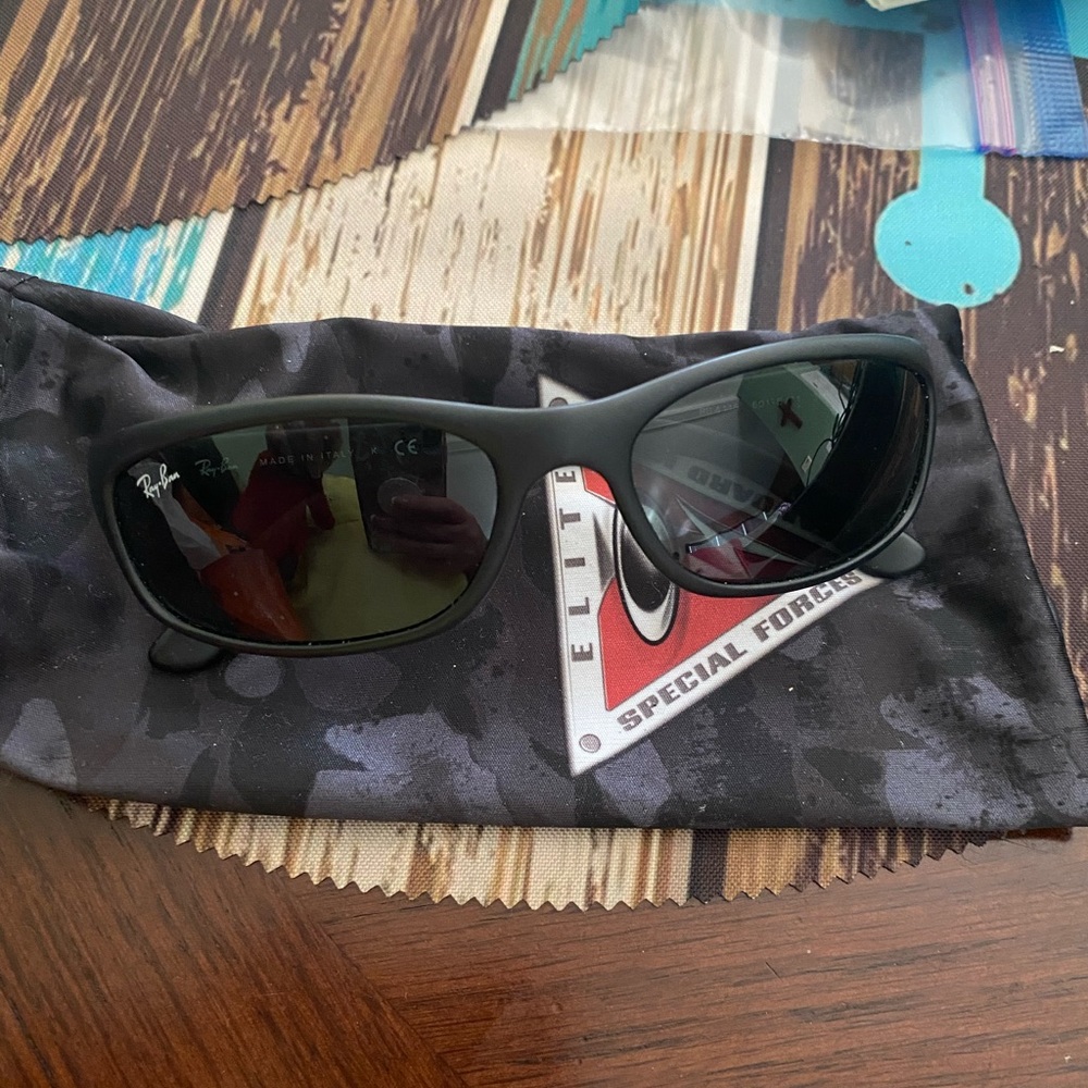 Ray Bans